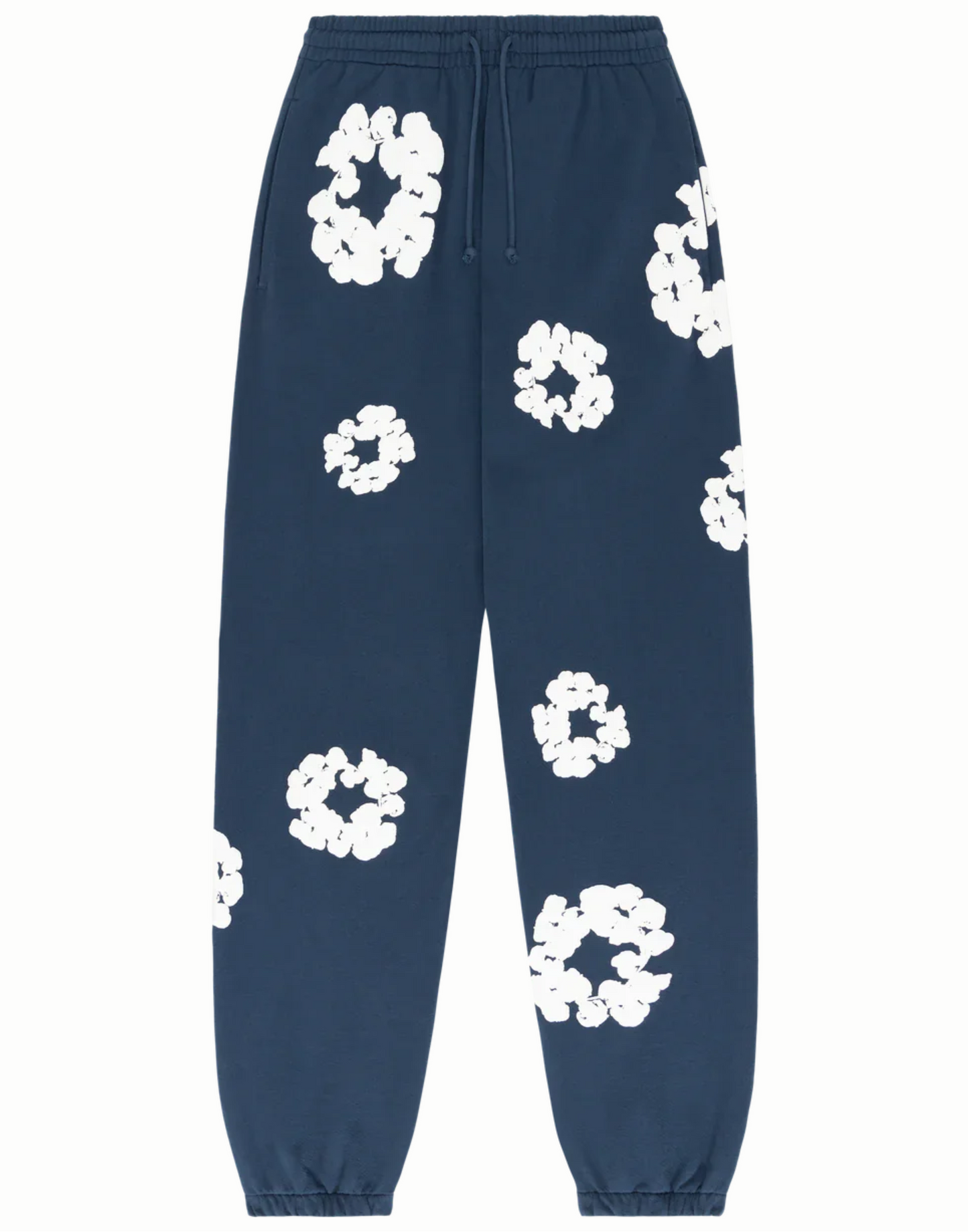 Pantalon Fleurs de Nuit - Arco Paris