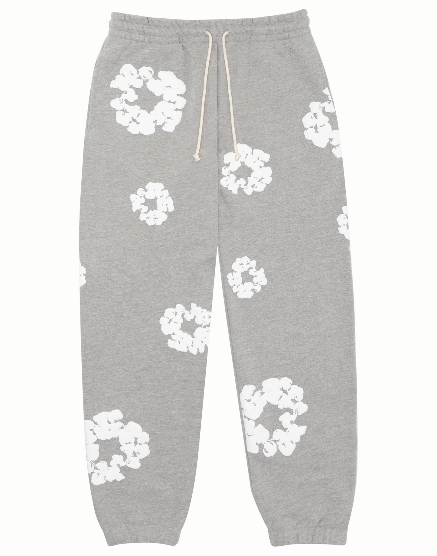 Pantalon Fleurs de Nuit - Arco Paris