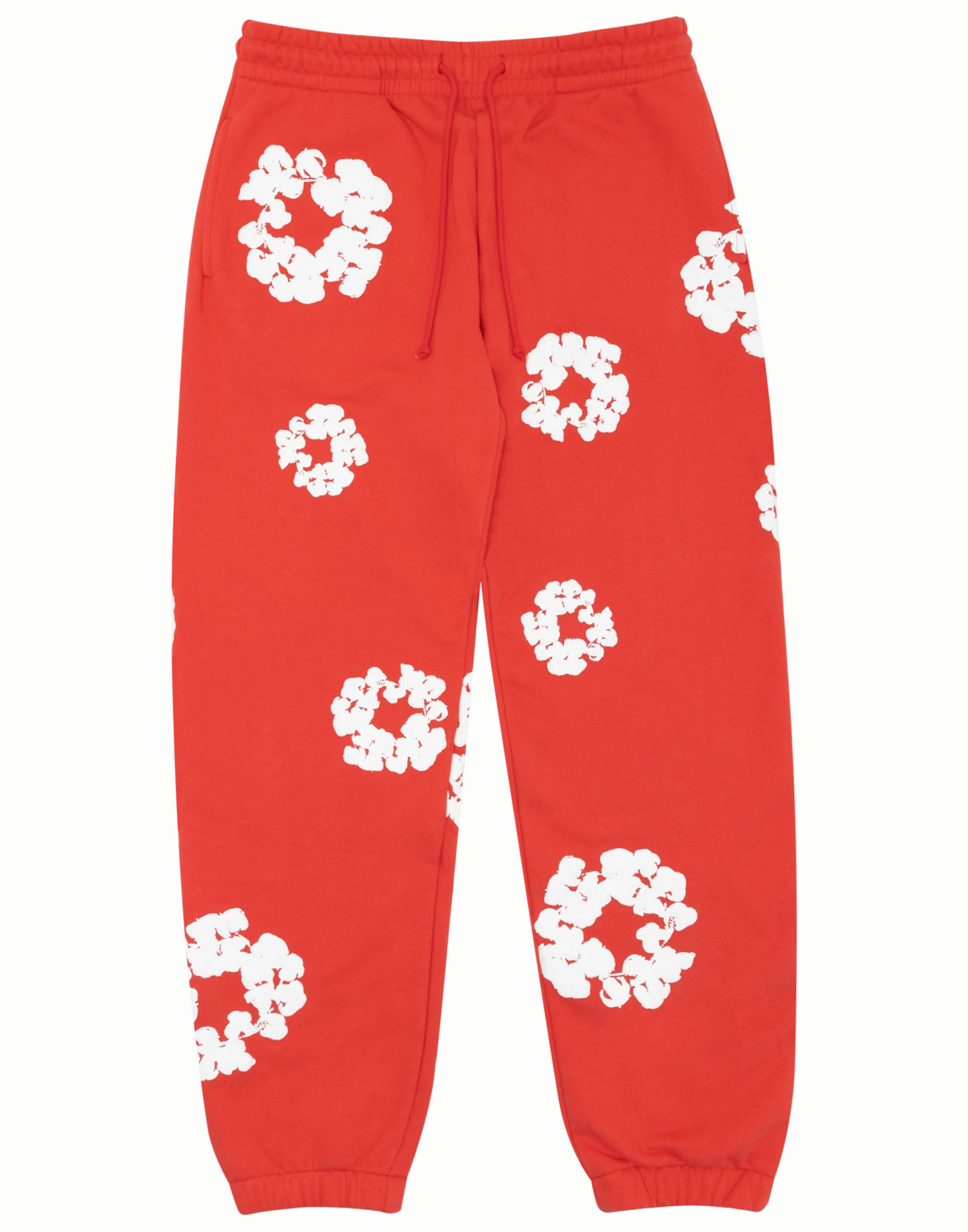 Pantalon Fleurs de Nuit - Arco Paris