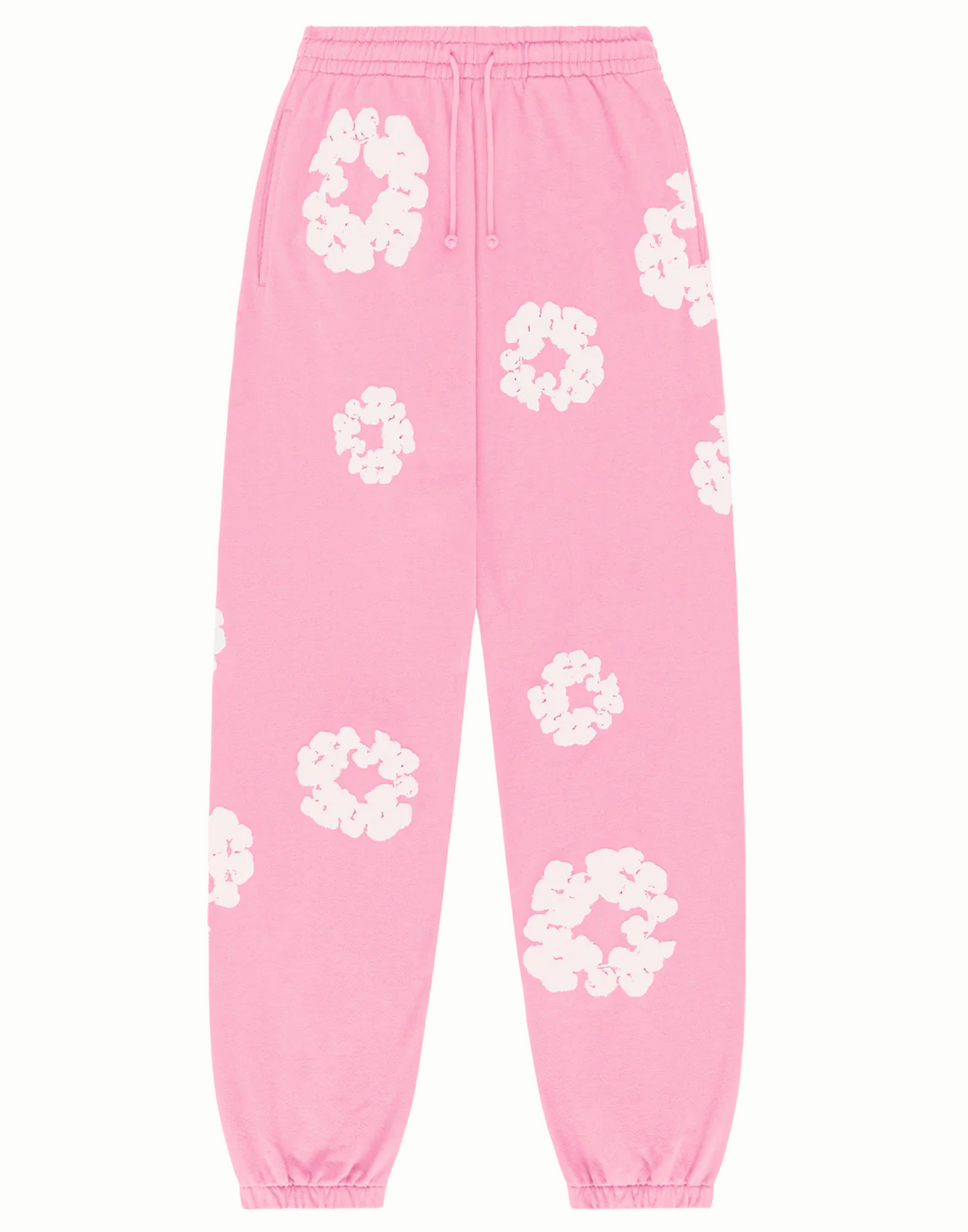 Pantalon Fleurs de Nuit - Arco Paris