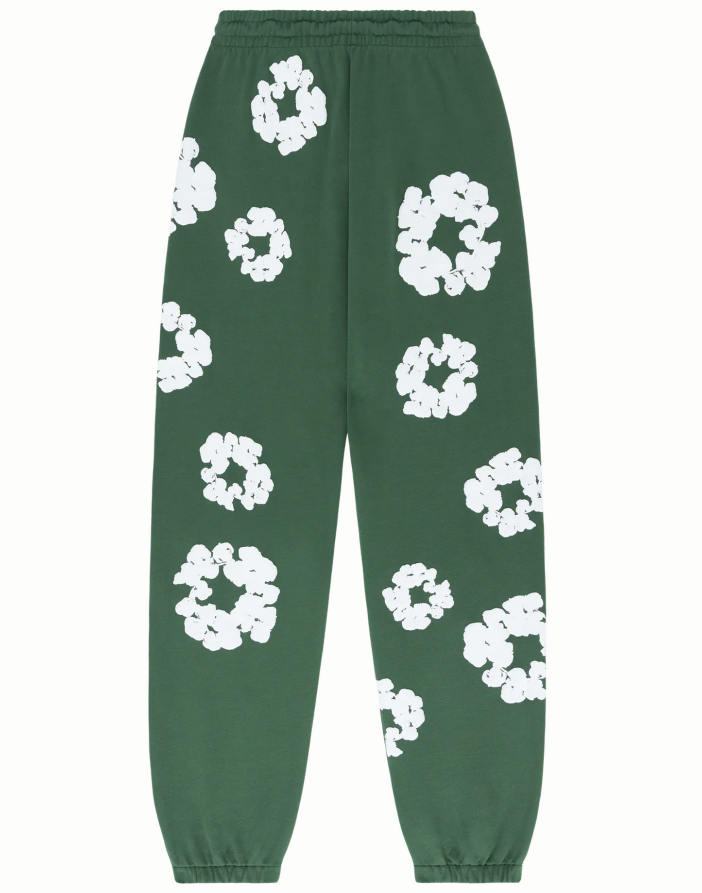 Pantalon Fleurs de Nuit - Arco Paris