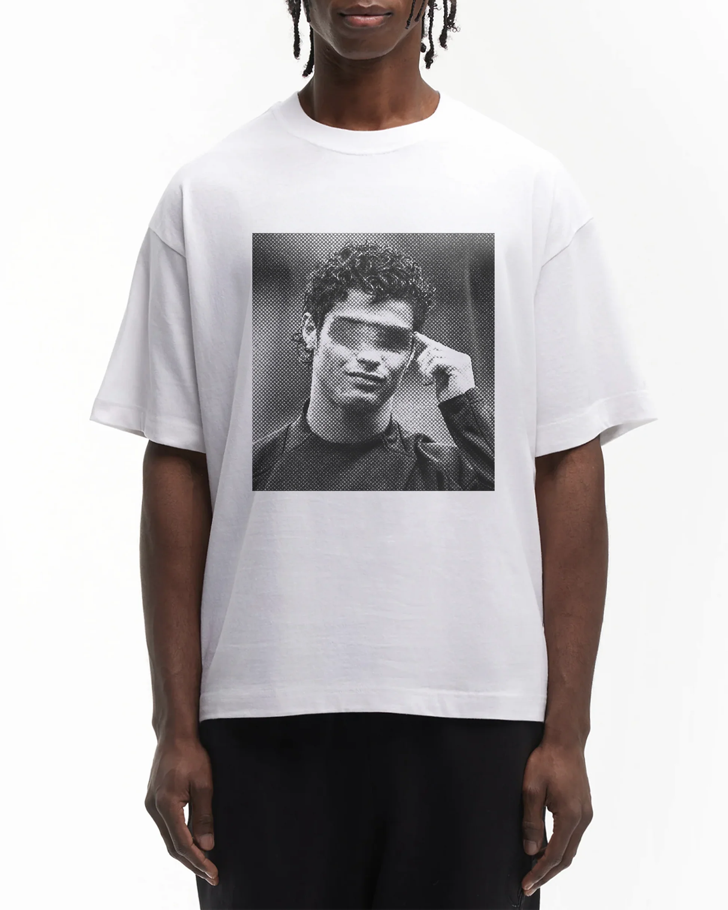 Ronaldo T-Shirt