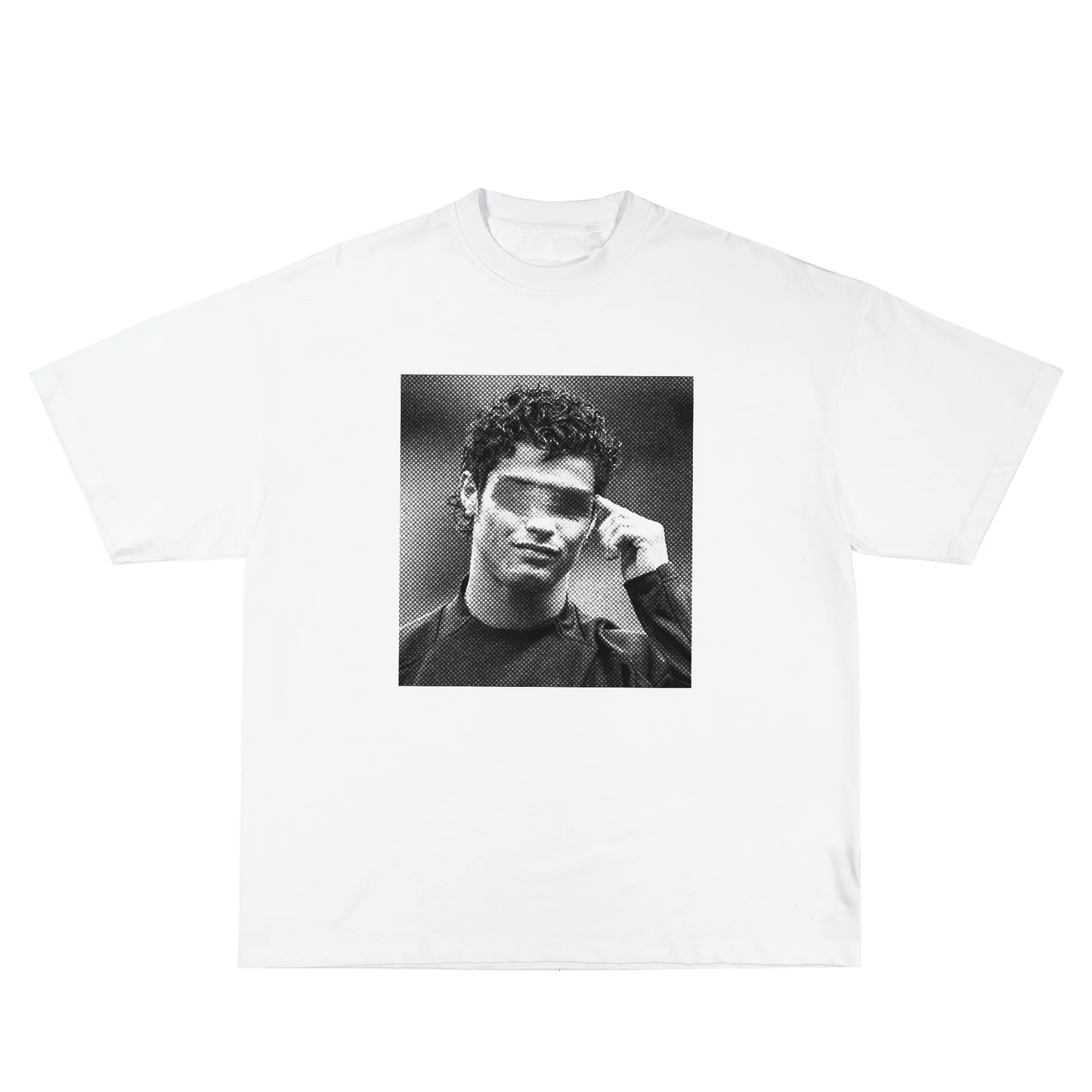 Ronaldo T-Shirt