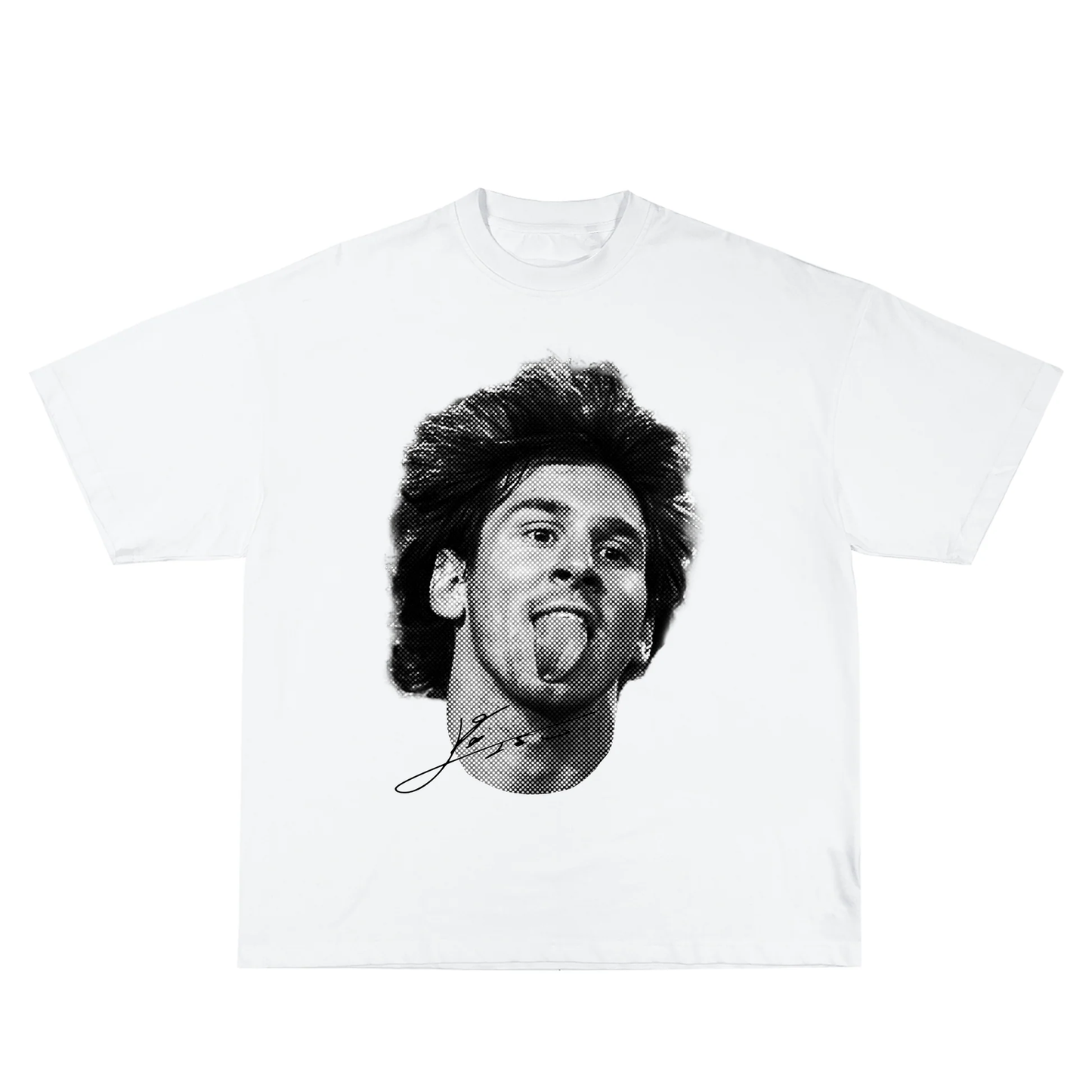 Messi T-Shirt