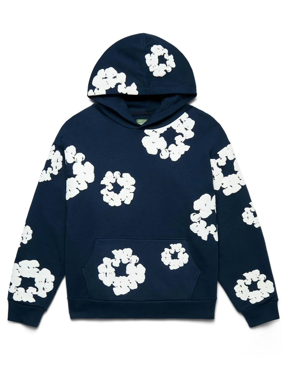 Sweat Fleurs de Nuit - Arco Paris