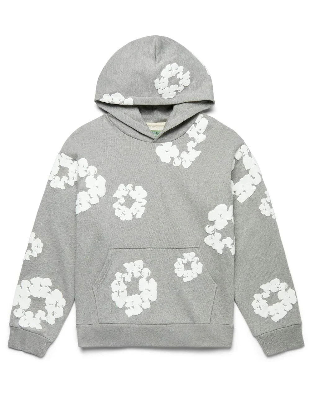 Sweat Fleurs de Nuit - Arco Paris