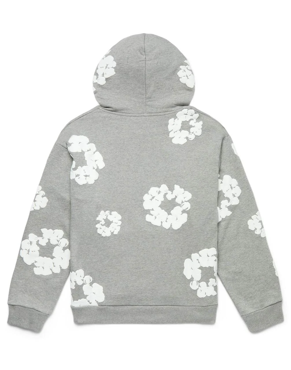 Sweat Fleurs de Nuit - Arco Paris